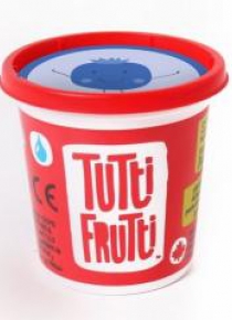 Tutti Frutti Pachnąca ciastolina 128g Jagoda