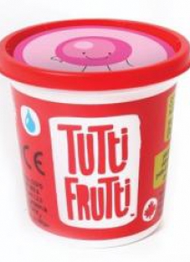 Tutti Frutti Pachnąca ciastolina 128g Guma balonow