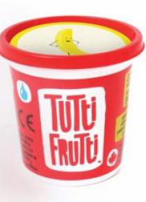 Tutti Frutti Pachnąca ciastolina 128g Banan