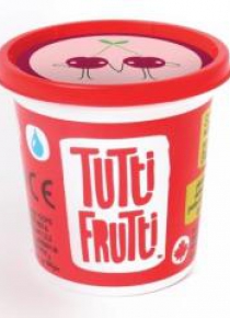 Tutti Frutti Pachnąca ciastolina 128g Wiśnia