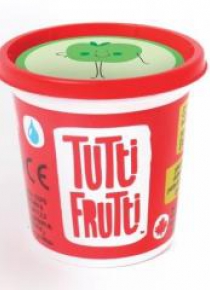 Tutti Frutti Pachnąca ciastolina 128g Jabłko