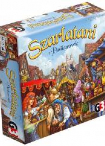Szarlatani z Pasikurowic G3