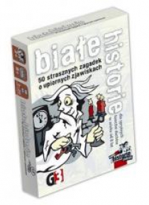 Białe historie G3