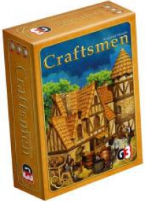 Craftsmen G3
