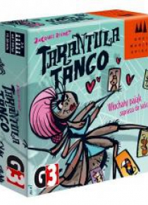 Tarantula tango G3
