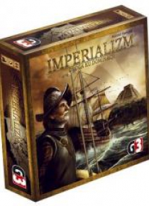 Imperializm. Droga ku dominacji G3