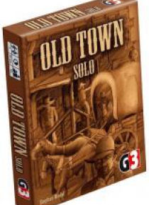 Old Town Solo G3