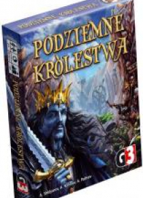 Podziemne królestwa G3