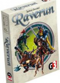 Raverun G3