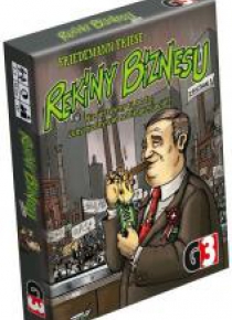 Rekiny biznesu G3