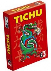 Tichu G3