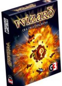 Wizard G3