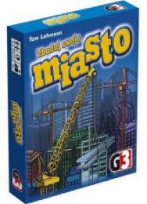 Zbuduj swoje miasto G3
