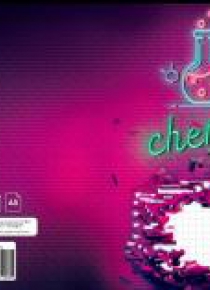 Zeszyt A5/60K Chemia (5szt)