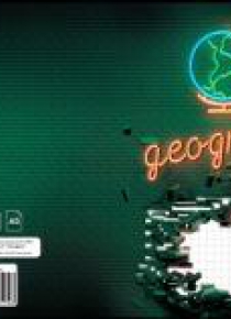 Zeszyt A5/60K Geografia (5szt)