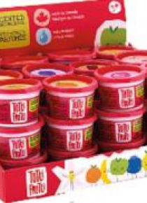 Tutti Frutti Pachnąca cistolina 75g