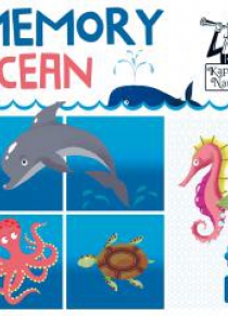 Kapitan Nauka. Memory - Ocean