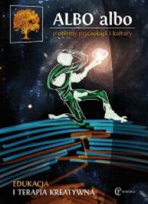 Albo albo. Edukacja i terapia kreatywna 2/2016