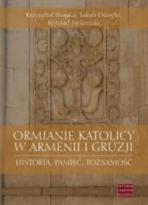 Ormianie katolicy w Armenii i Gruzji