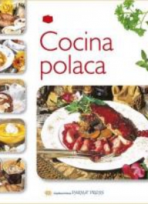 Kuchnia Polska w.hiszpańska