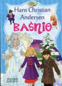 Zaczarowana klasyka. Baśnie Andersena