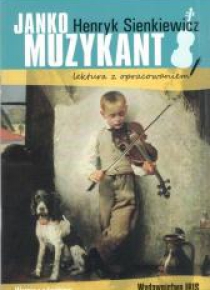 Janko Muzykant z opracowaniem BR IBIS