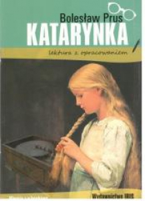 Katarynka z opracowaniem BR IBIS