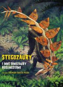 Stegozaury i inne dinozaury roślinożerne