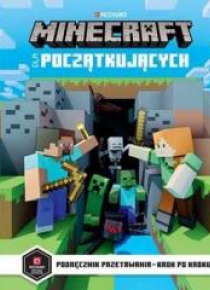 Minecraft dla początkujących