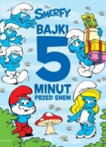 Smerfy. Bajki 5 minut przed snem