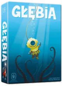 Gra - Głębia