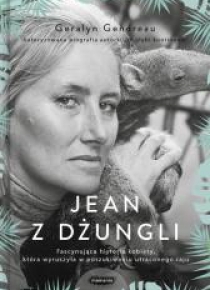Jean z dżungli