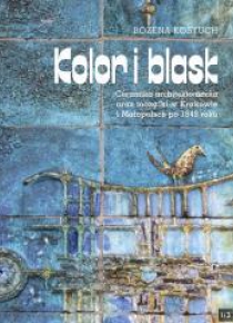 Kolor i blask