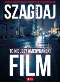 To nie jest amerykański film