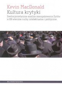 Kultura krytyki.