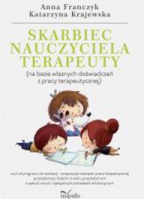 Skarbiec nauczyciela-terapeuty