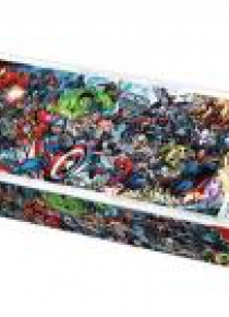 Puzzle 1000 Dołącz do Uniwersum Marvela TREFL