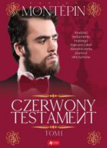 Czerwony testament T.1