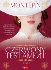 Czerwony testament T.2