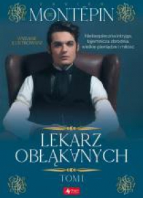 Lekarz obłąkanych T.1