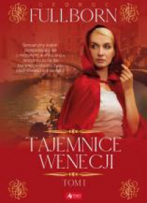 Tajemnice Wenecji T.1