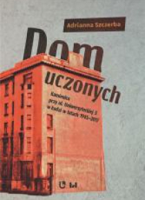 Dom uczonych