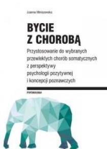Bycie z chorobą