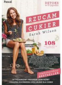 Rzucam cukier