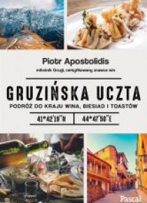 Gruzińska uczta