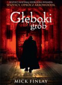 Głęboki grób