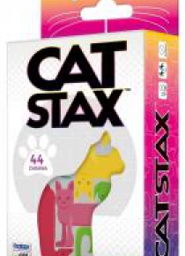 Cat Stax (edycja polska) REBEL