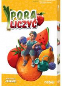 Pora liczyć REBEL
