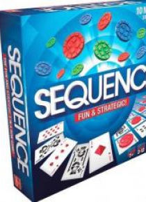 Sequence Classic ML