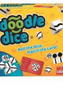 Doodle Dice